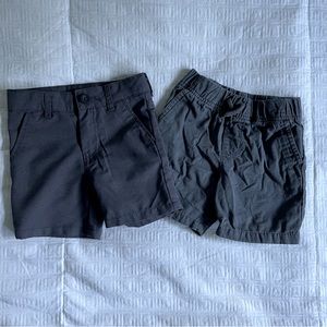 Mixed Brand Shorts Bundle